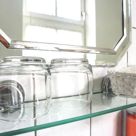 Zur Wartburg ゲストハウス オルバーンハウ