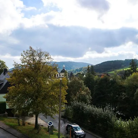 Zur Wartburg Gasthof Olbernhau