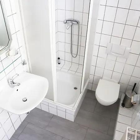 Zur Wartburg ゲストハウス