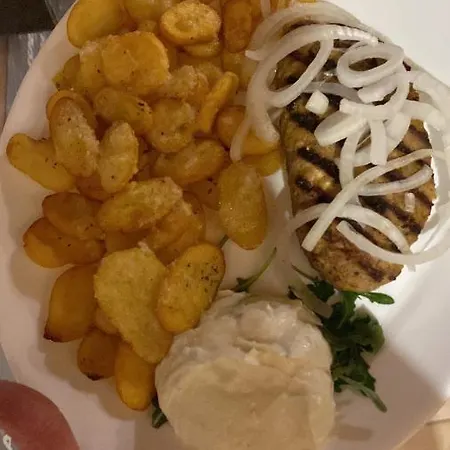 ゲストハウス Zur Wartburg オルバーンハウ