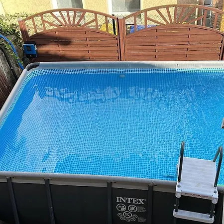 ゲストハウス Zur Wartburg