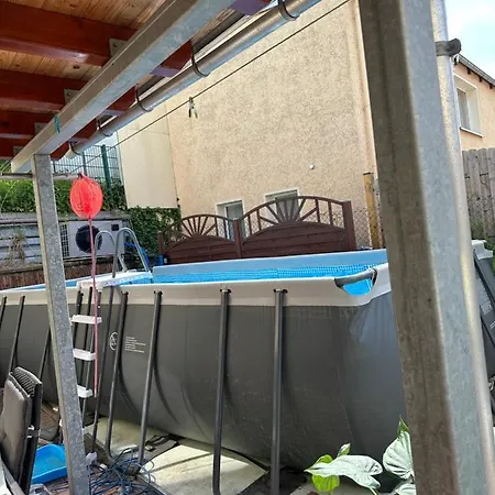 Zur Wartburg 3* オルバーンハウ