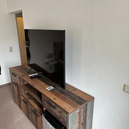 Zur Wartburg ゲストハウス オルバーンハウ