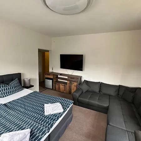 Zur Wartburg Olbernhau