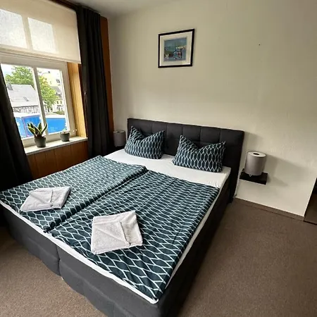 Affittacamere Zur Wartburg 3*