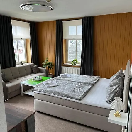 Zur Wartburg Olbernhau