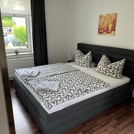 Zur Wartburg 3* オルバーンハウ