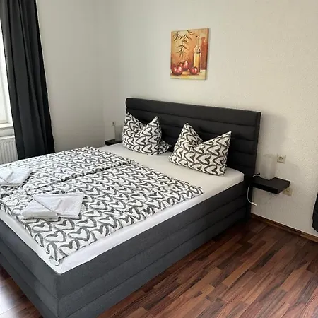 Affittacamere Zur Wartburg