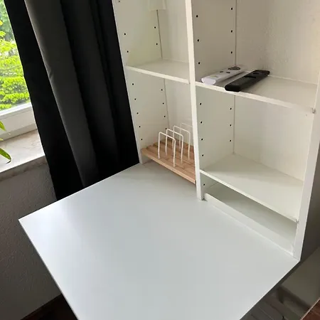 Zur Wartburg ゲストハウス