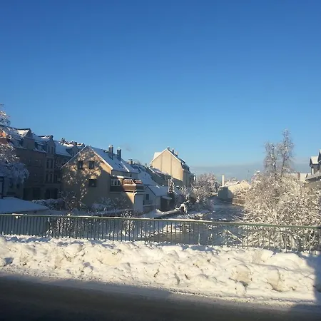 Zur Wartburg オルバーンハウ